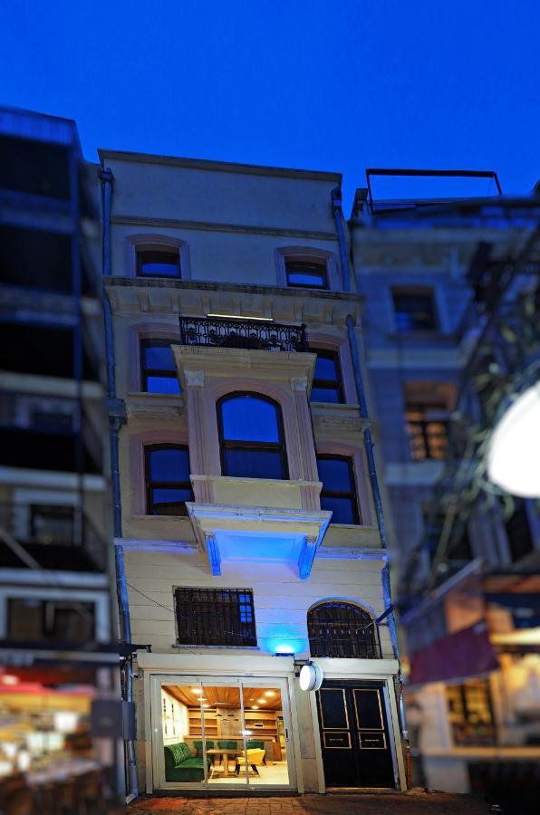 Hotel Taksim Estane Butik