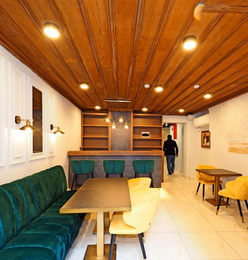 Hotel Taksim Estane Butik
