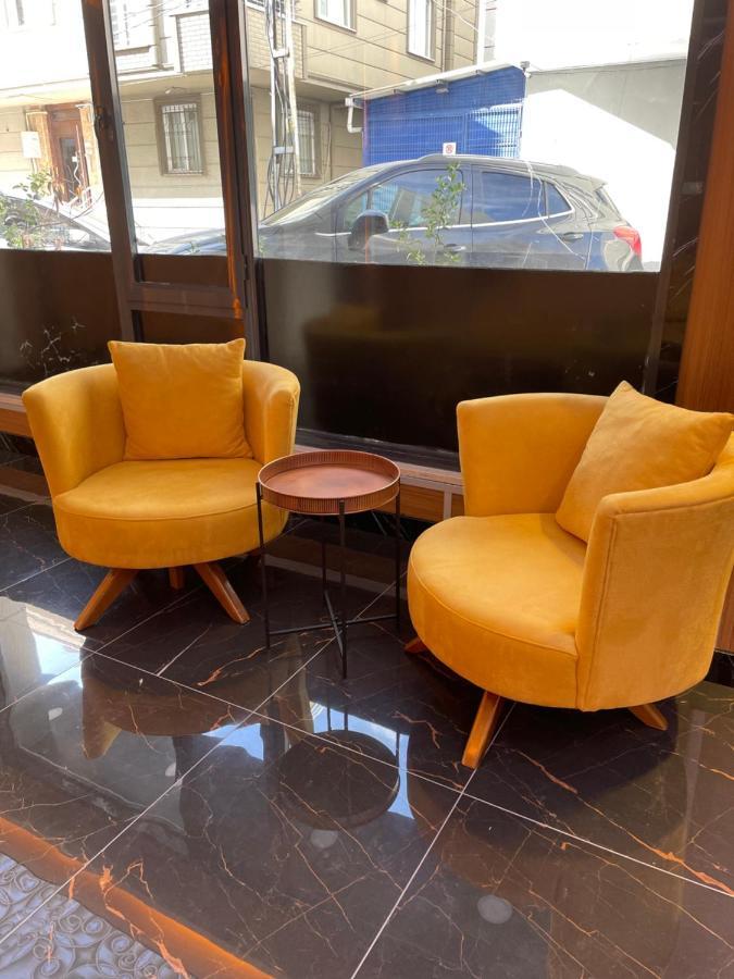 Acomodação com café da manhã  Senbol Suit Hotel *