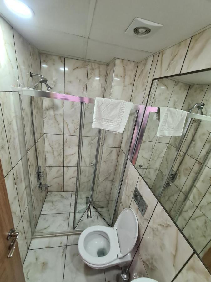 Hotel Old Park 2*