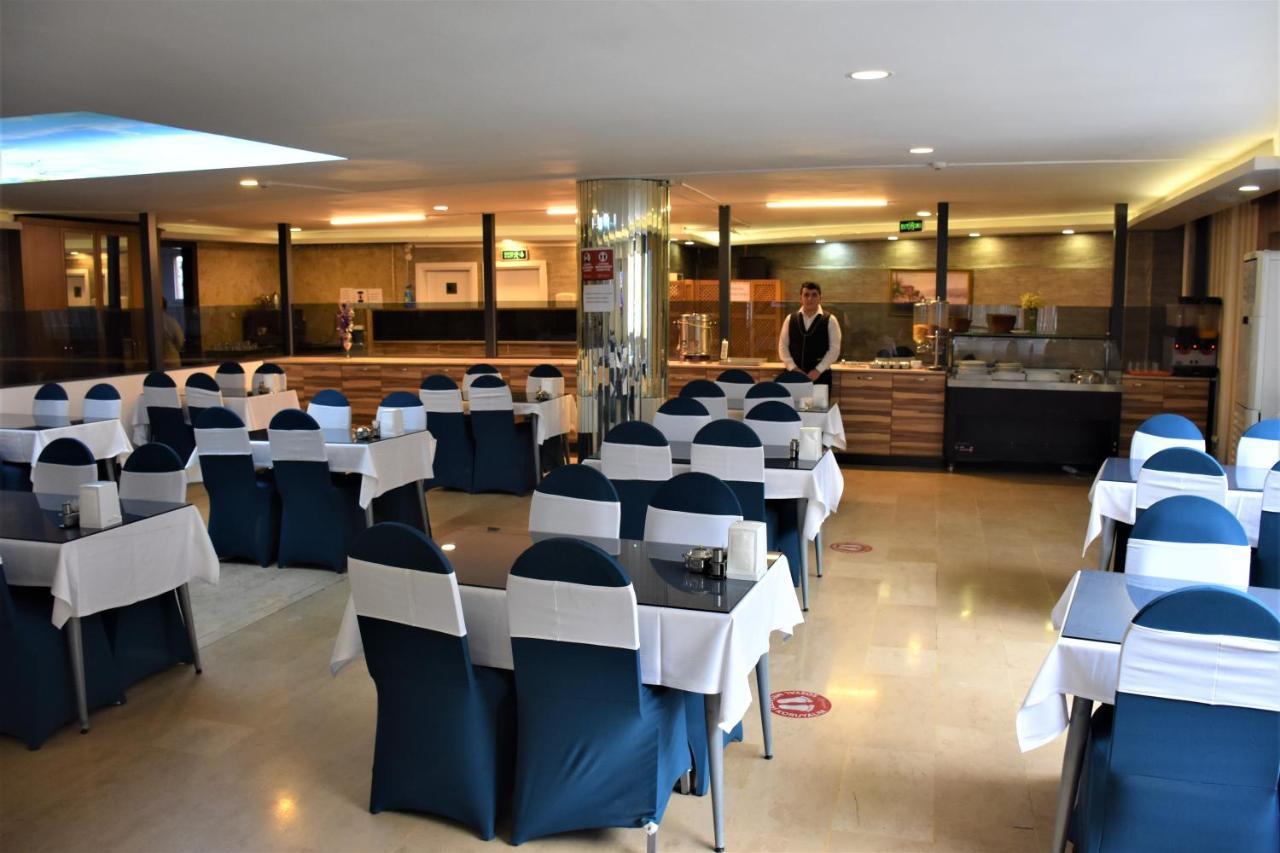 Dınar Otel