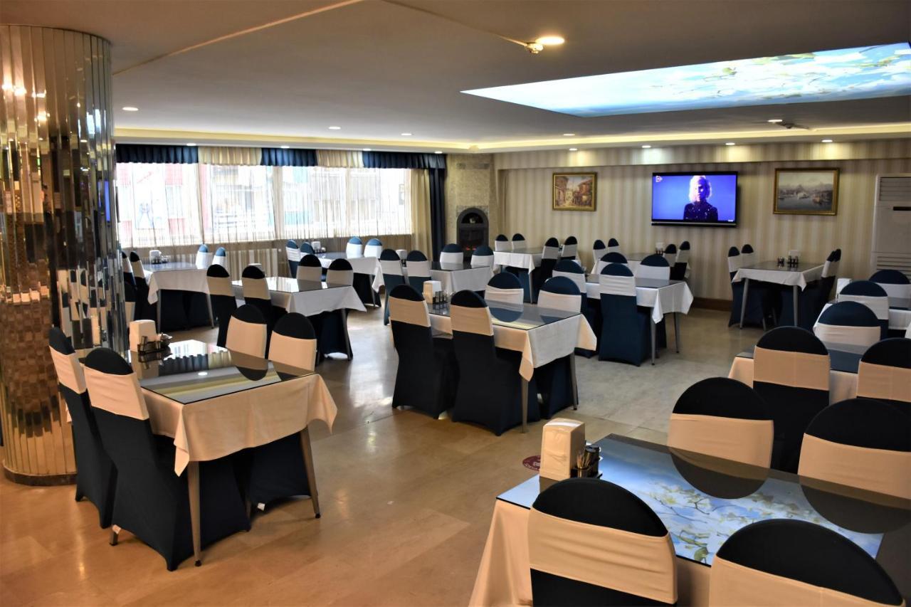 Otel Dınar İstanbul