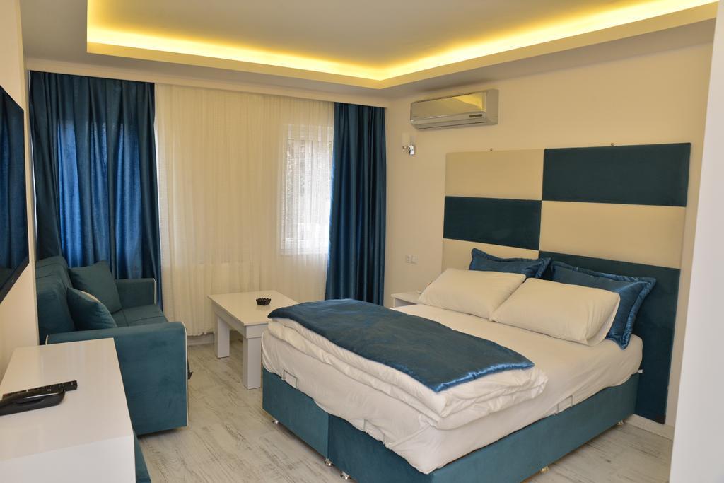 Deep Hotel 3*