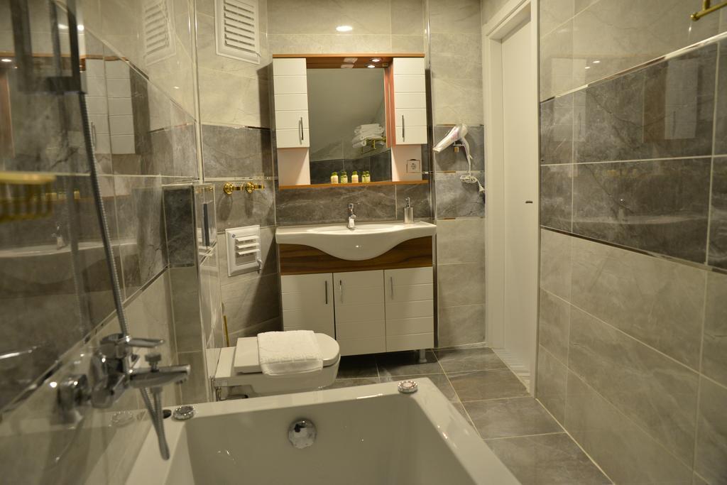 Hotel Deep Istanbul