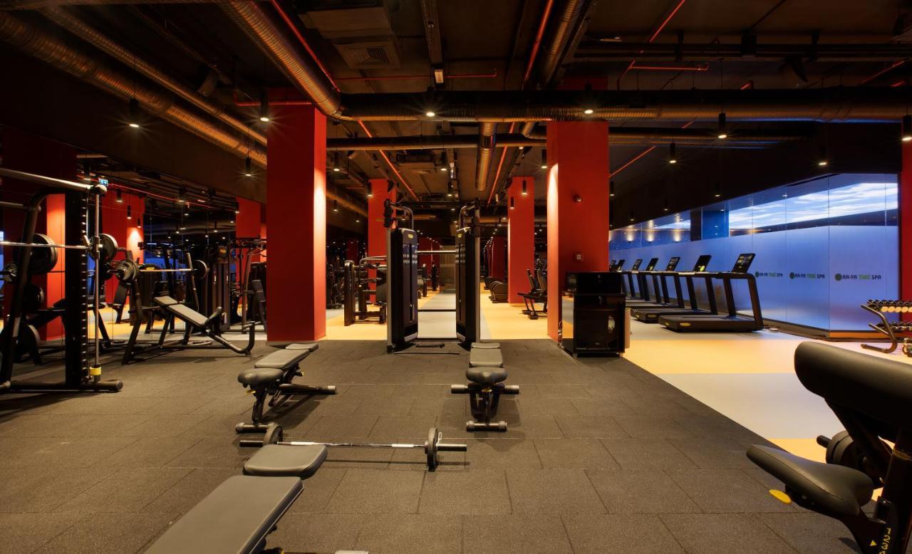 Hotel Ibis Styles Merter Istanbul