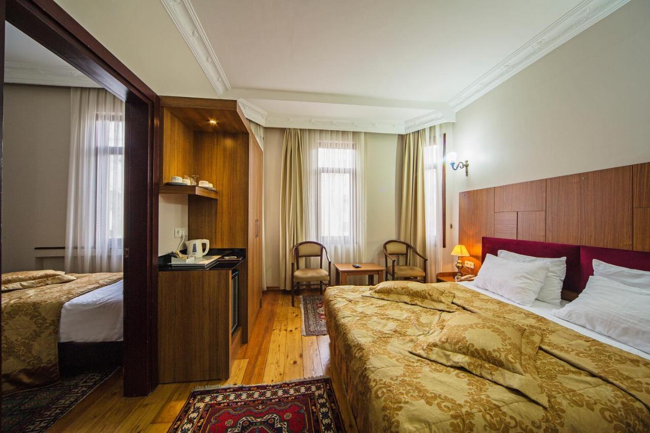Aparthotel Hippodrome Istambul