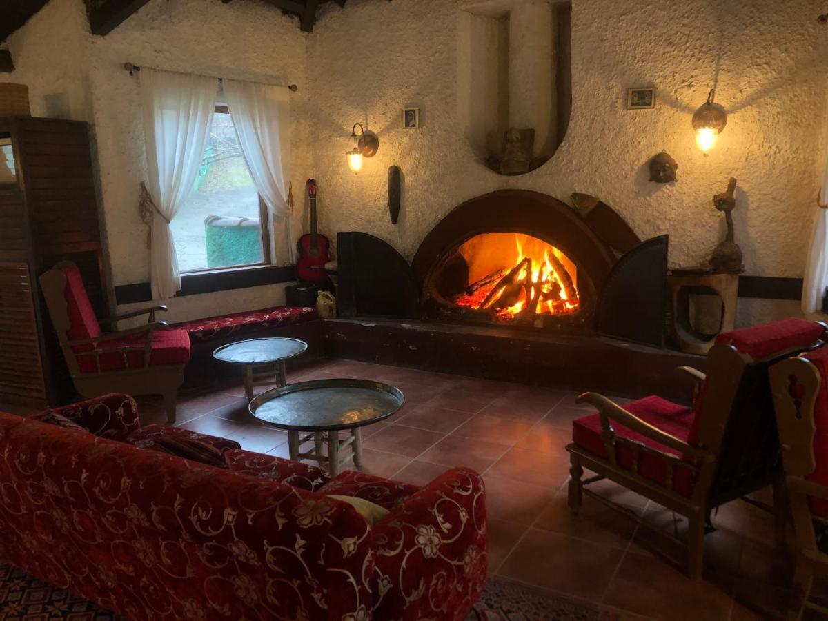 Polonezkoey Country Club & In The Wildlife Park! Resort Istambul