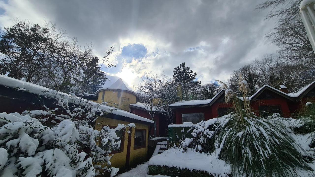 Polonezkoey Country Club & In The Wildlife Park! Resort Istambul