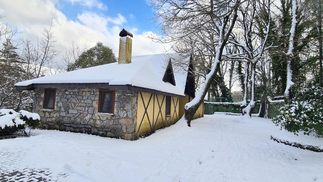 Polonezkoey Country Club & In The Wildlife Park! 3*