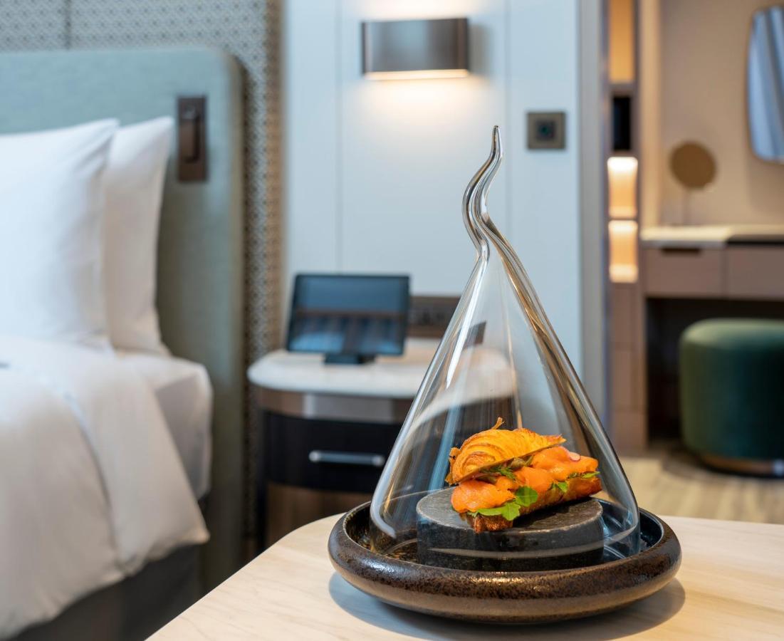 Address Hotel