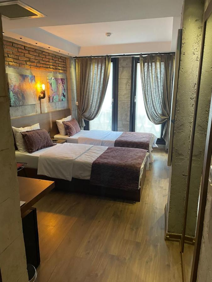 Hotel Elibol Old 3*