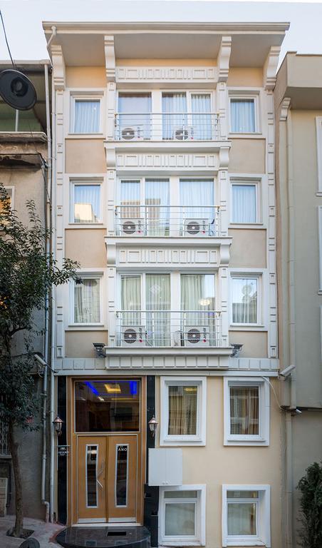 Aparthotel Libyano 3*