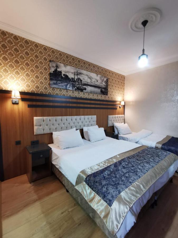Big Apple Hostel