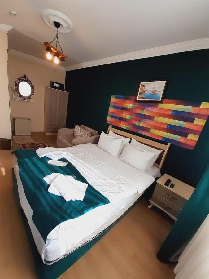 Miray Apart Sultanahmet Istanbul