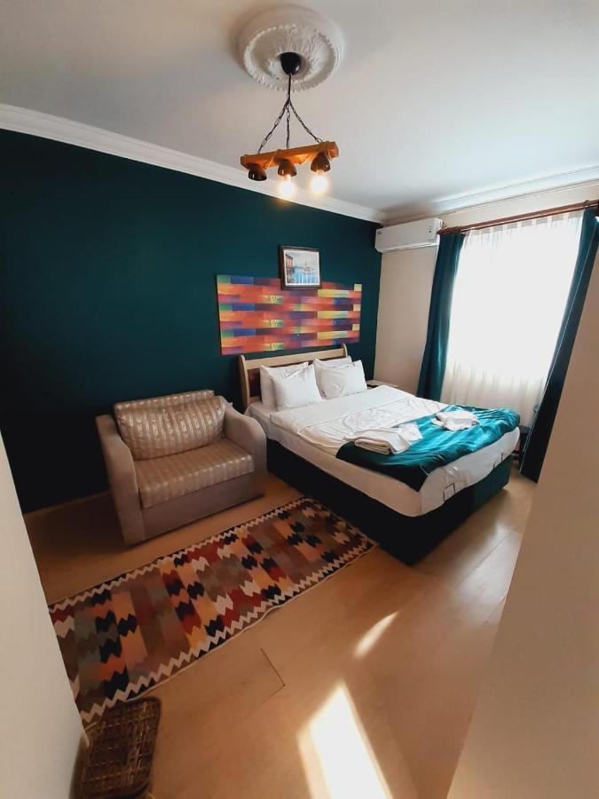 Miray Apart Sultanahmet Istanbul