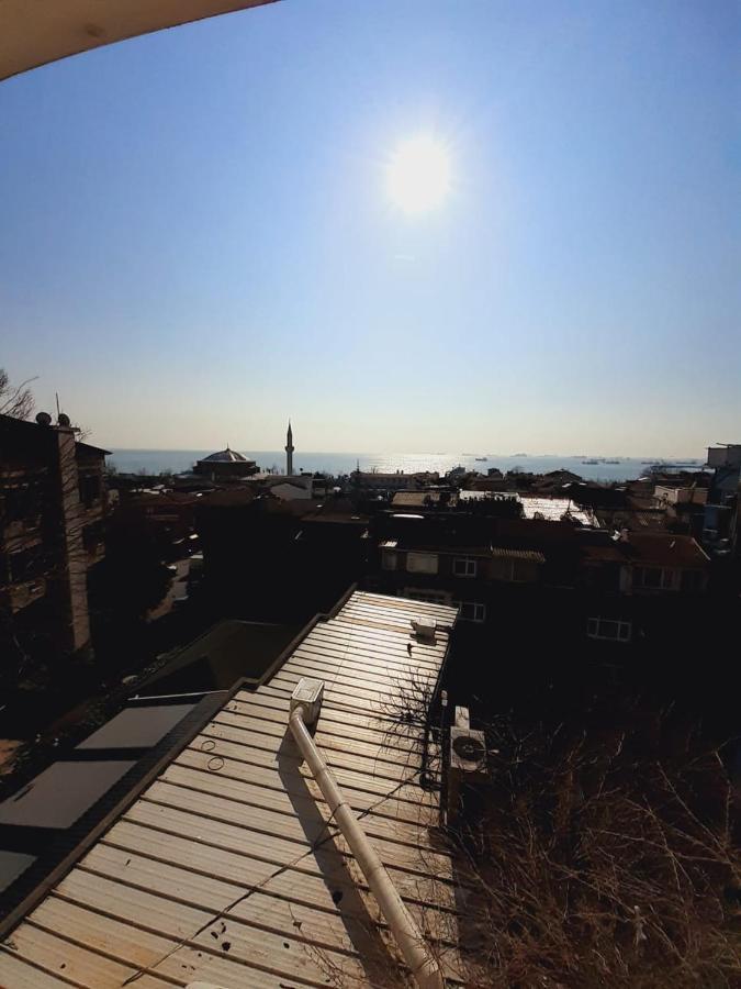 Miray Apart Sultanahmet Istanbul