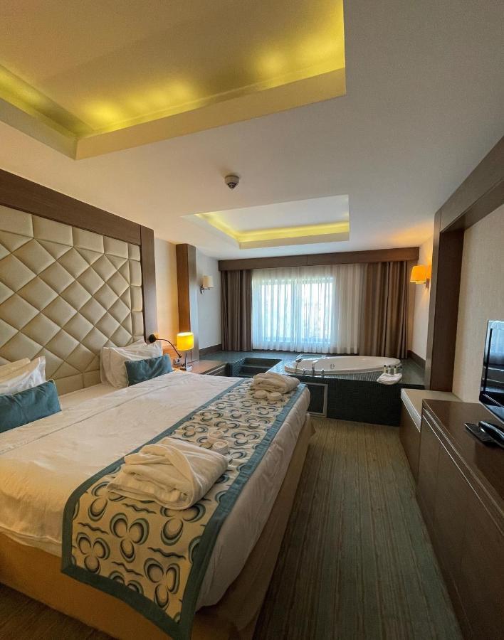 Mercure Altunizade Istanbul