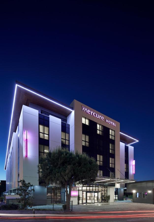Mercure Altunizade 4* Istanbul