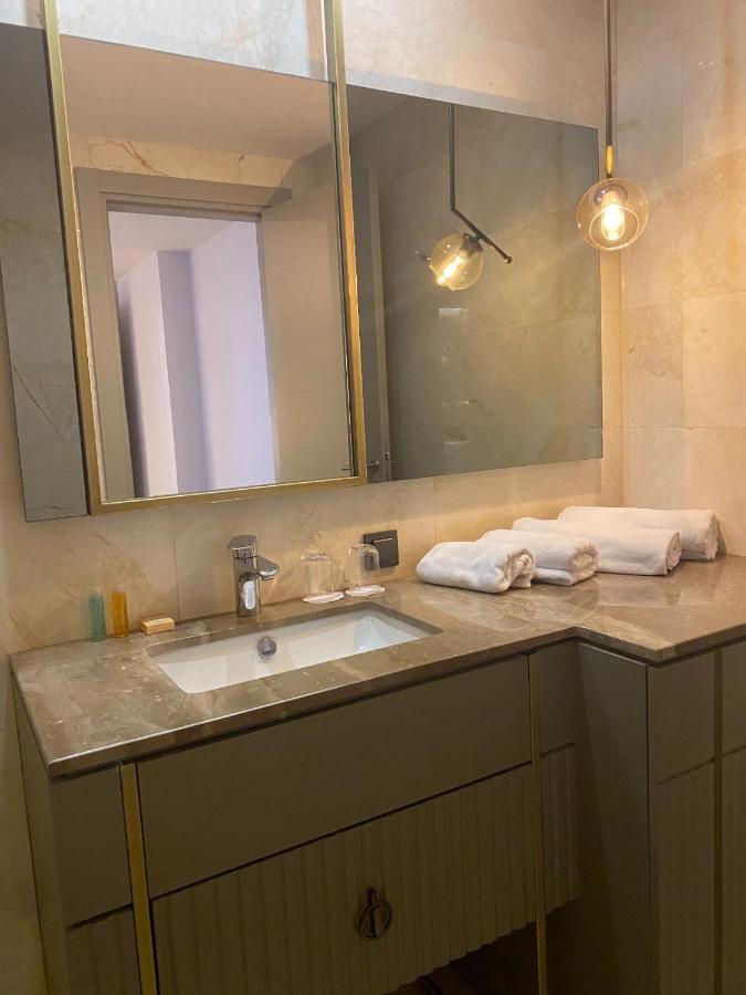 Apartment G Tower Furnished