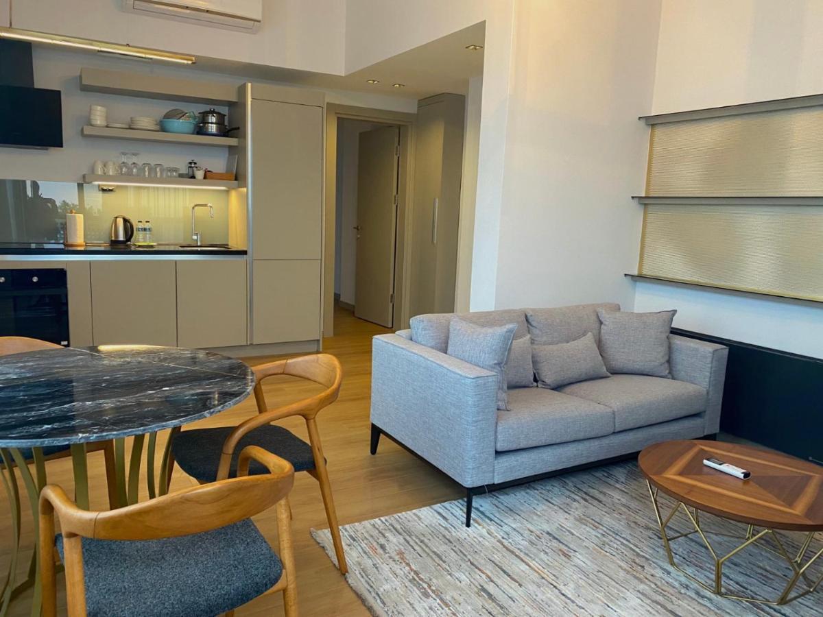 G Tower Furnished Apartment *