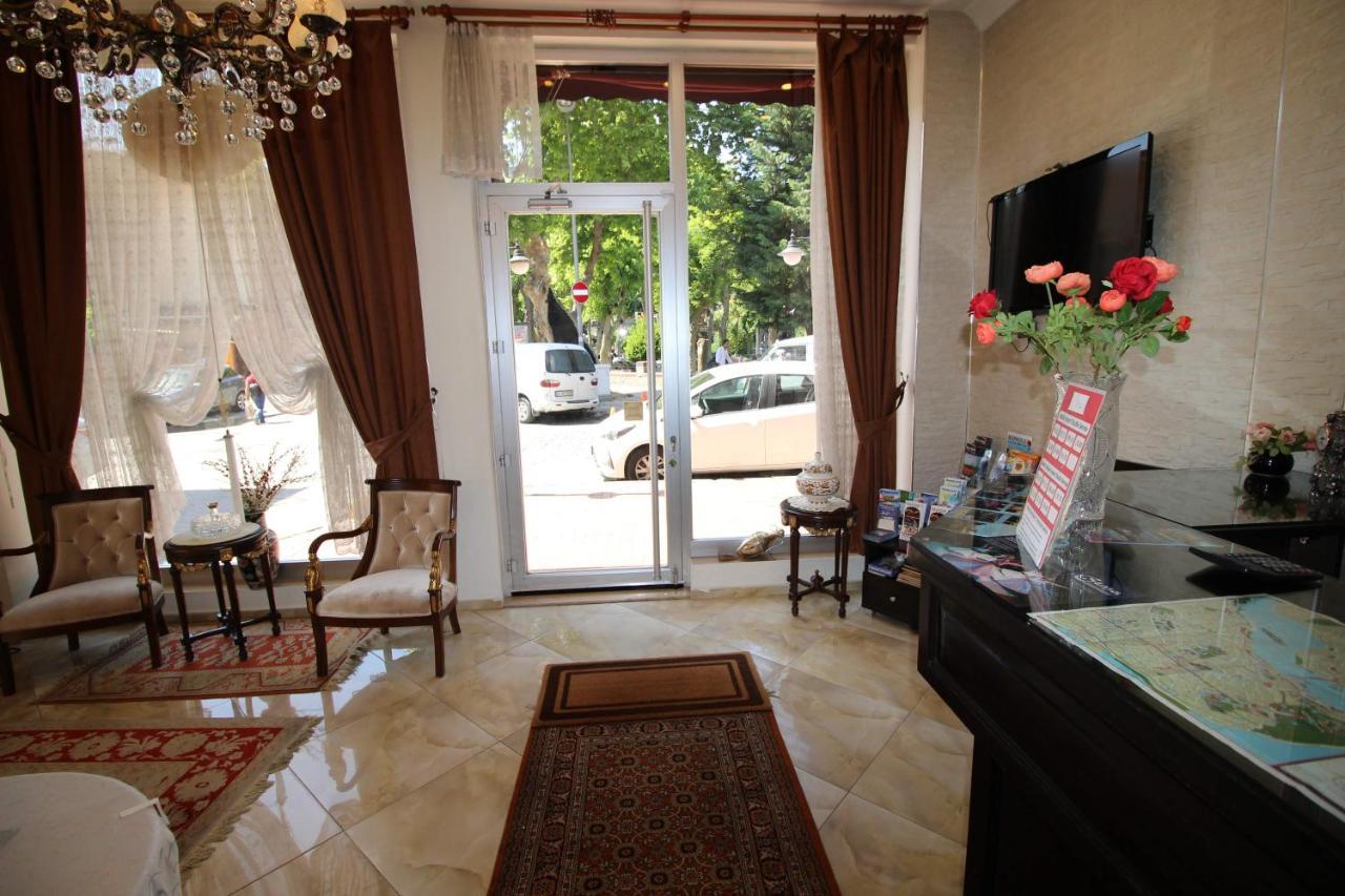 Sultans 3*