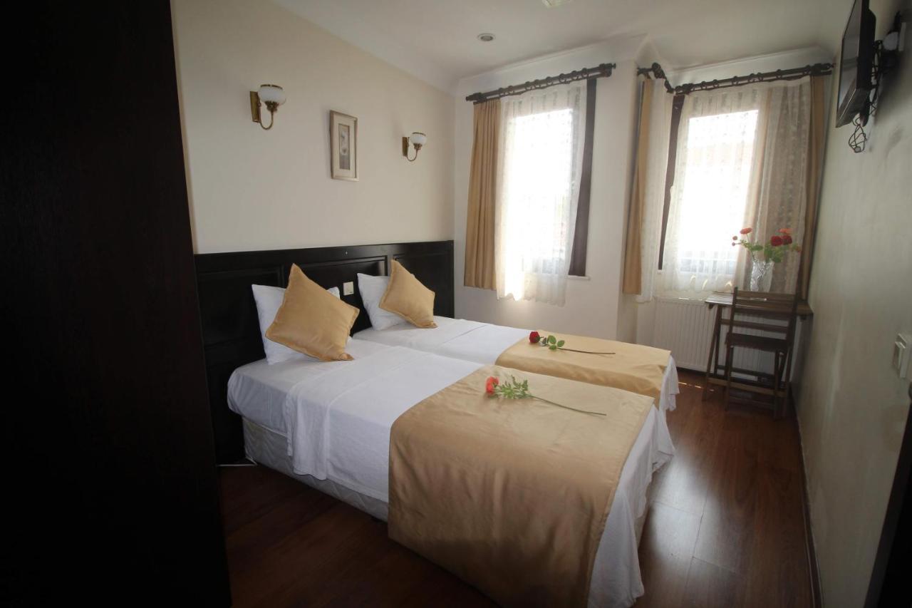 Hotel Sultans 3*