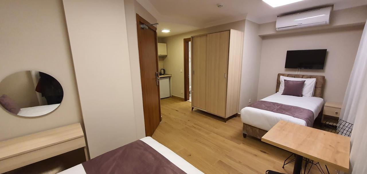 Hotel Seven Sultanahmet