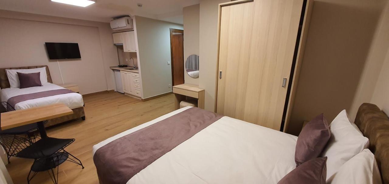 Seven Sultanahmet Hotel