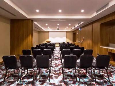 Hotel Hampton By Hilton Istanbul Kurtkoy 4*