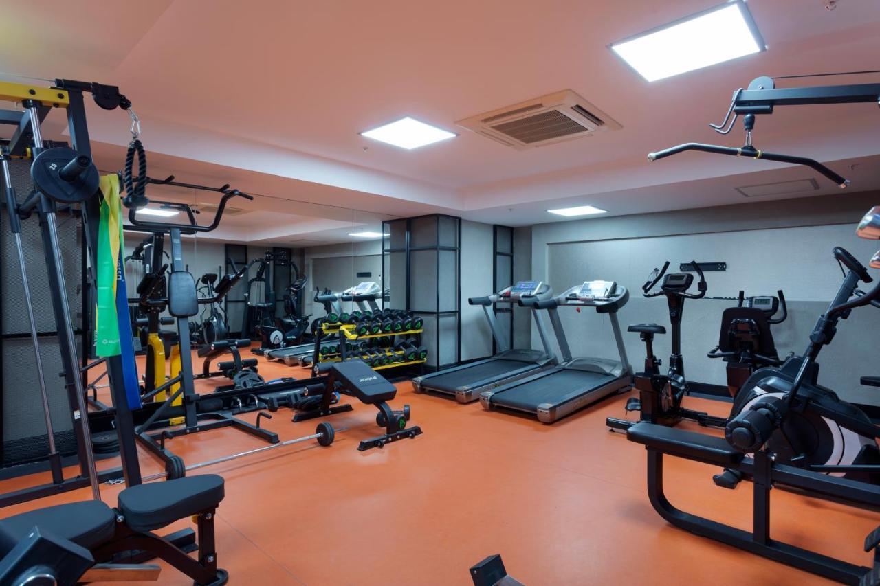Buem Kosuyolu Hotel Istanbul