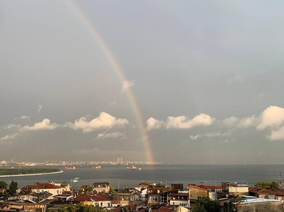Apartment Fabulous Sea View & Luxury In The Center *