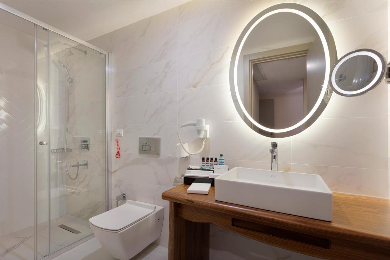 Hotel Buem Kosuyolu 4*