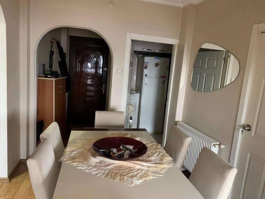 Fabulous Sea View & Luxury In The Center * Istanbul