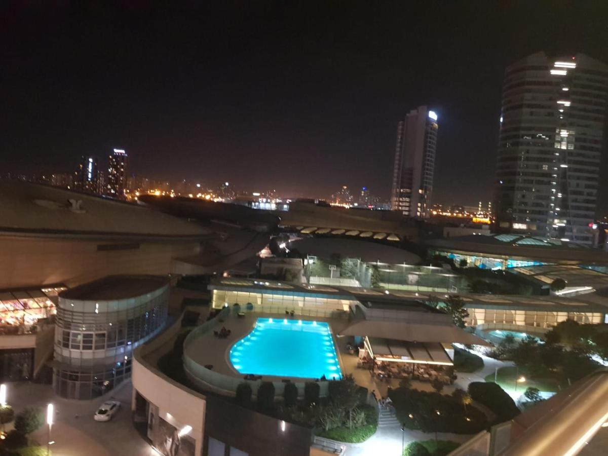 Apartamento Mall Of Istambul