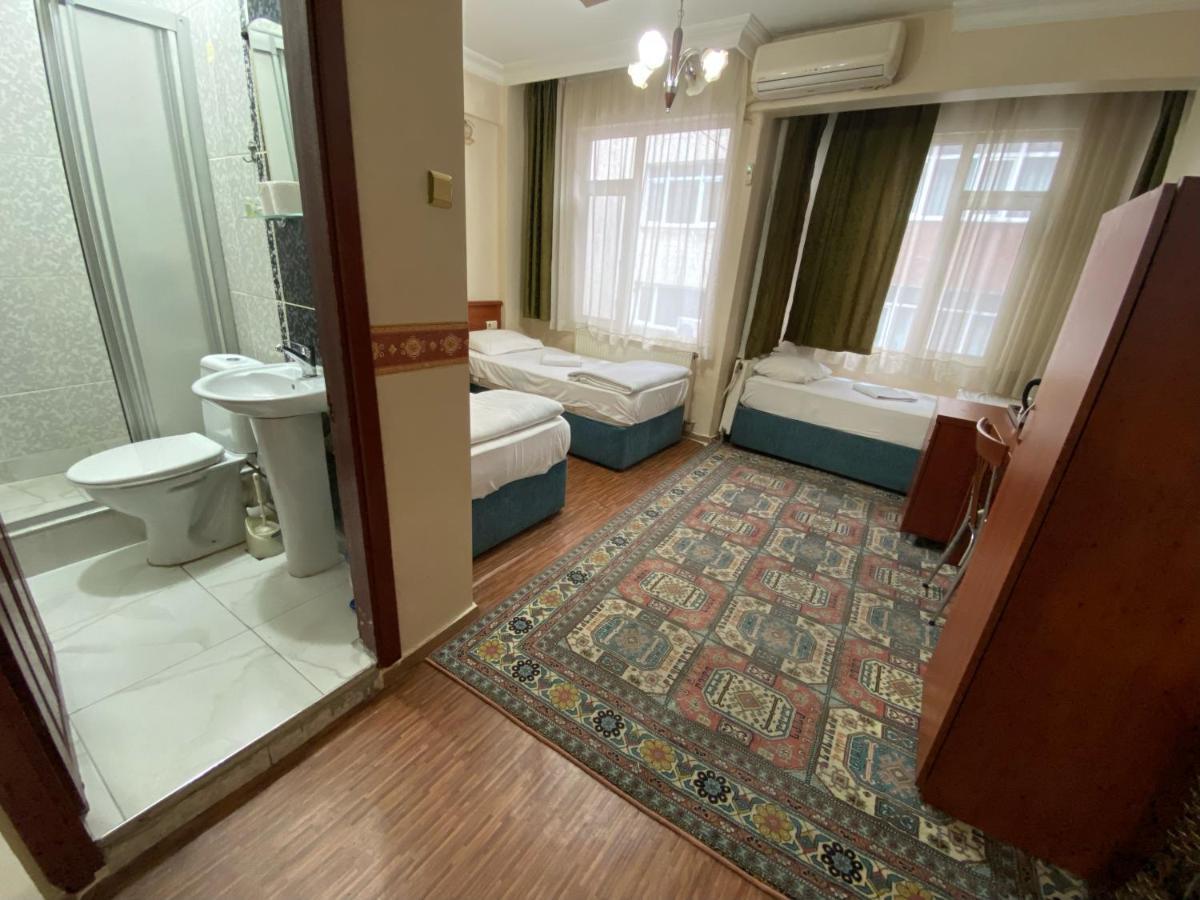 Kadikoy Kervansaray 2* Istanbul