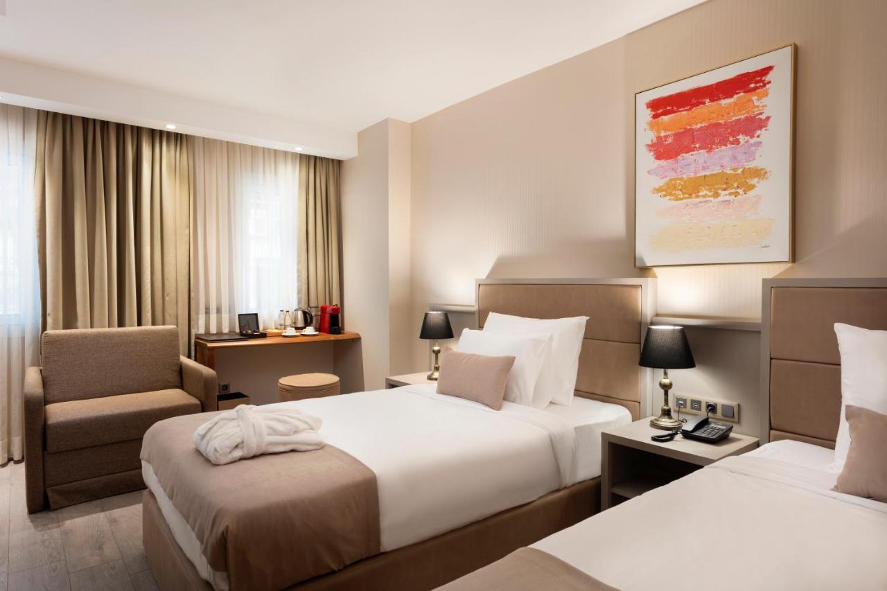 Hotel Buem Kosuyolu