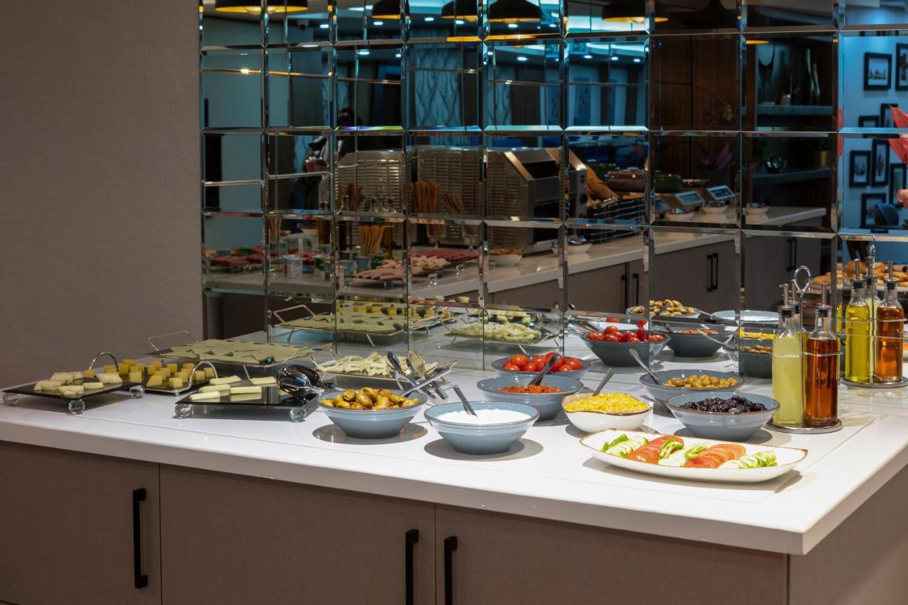 Hotel Buem Kosuyolu Istanbul