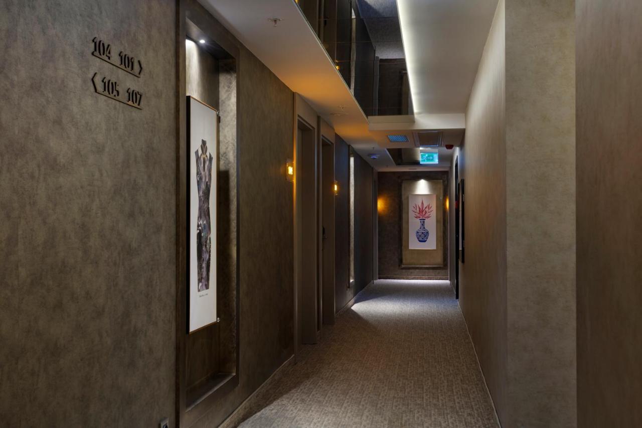 Buem Kosuyolu Hotel 4*
