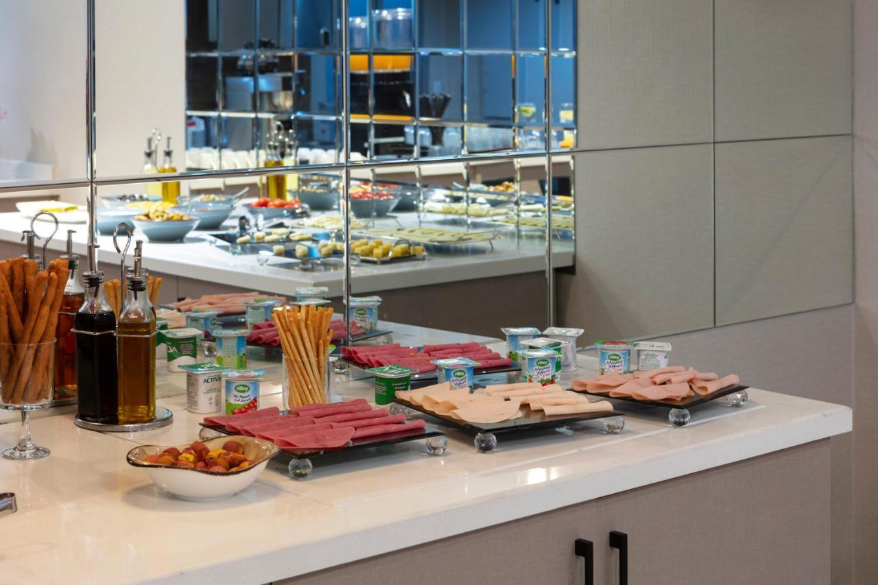 Buem Kosuyolu Hotel Istanbul