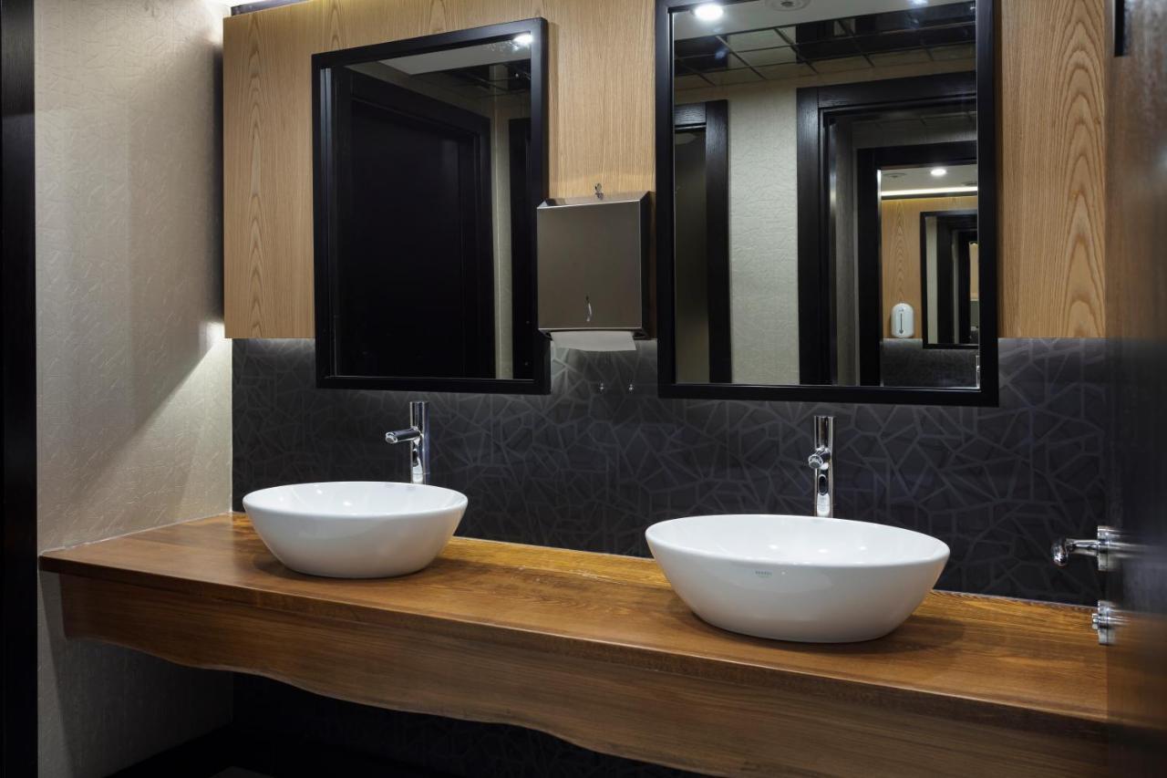 Buem Kosuyolu Hotel 4*
