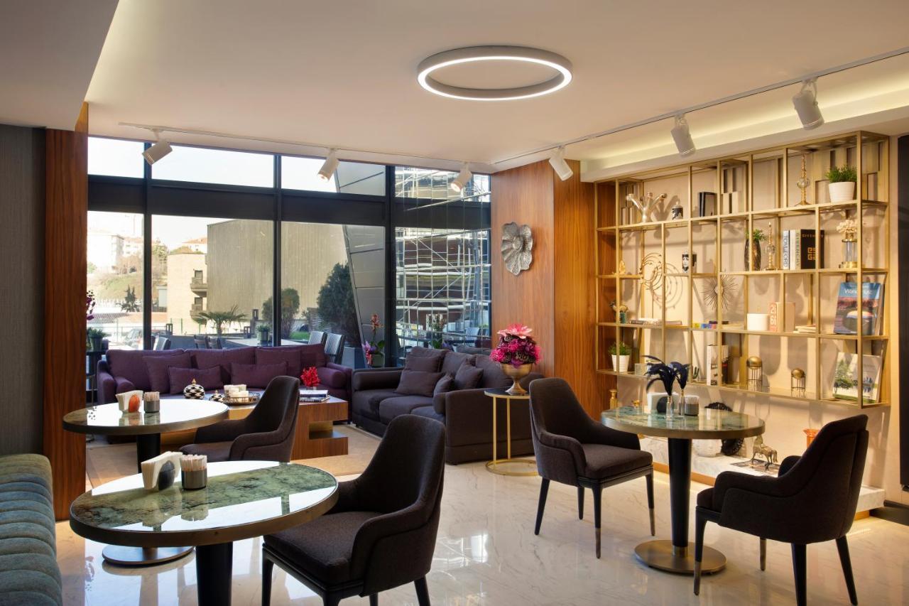 Buem Kosuyolu Hotel 4*