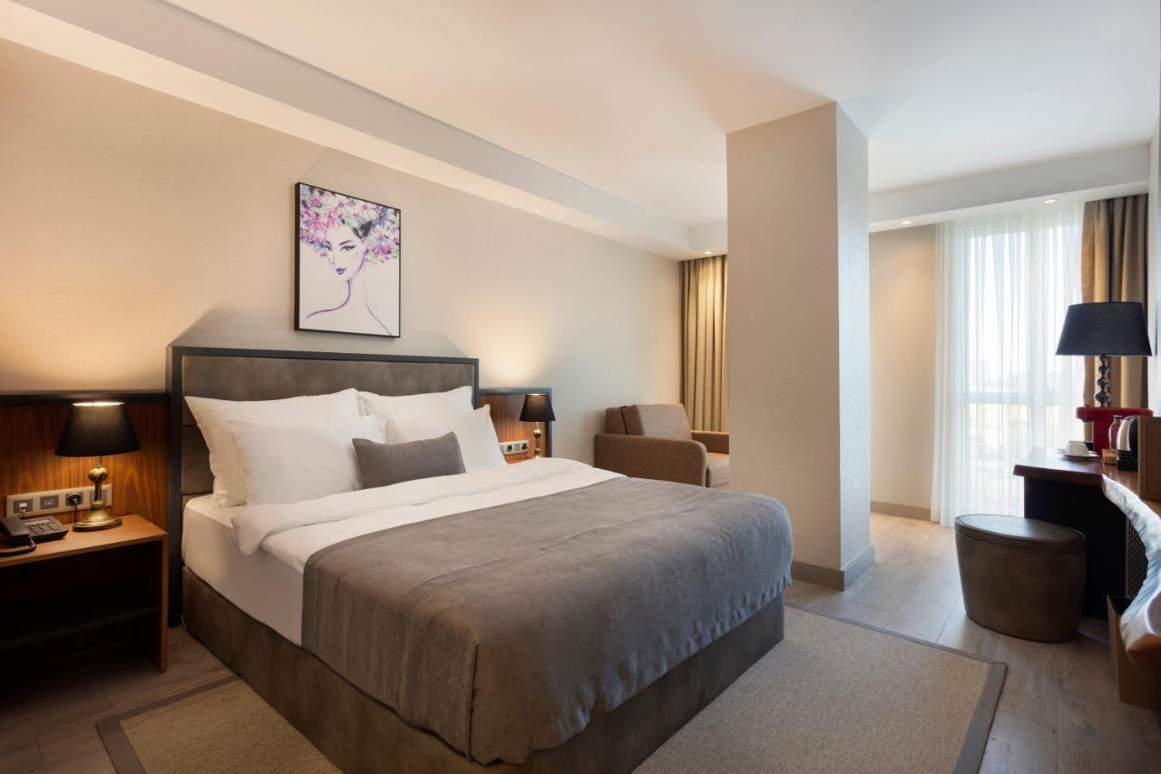 Hotel Buem Kosuyolu Istanbul
