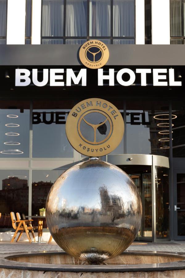 Buem Kosuyolu