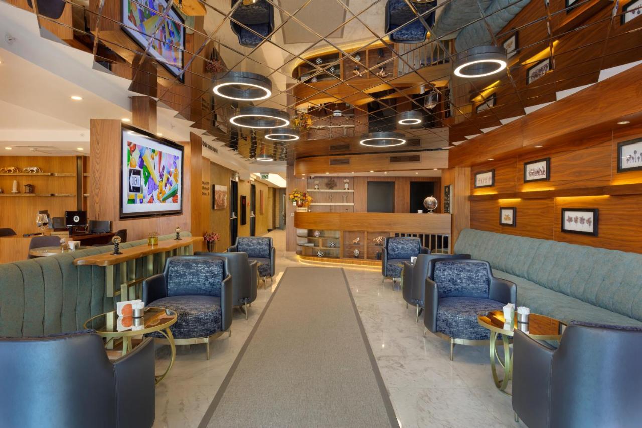 Buem Kosuyolu Hotel Istanbul