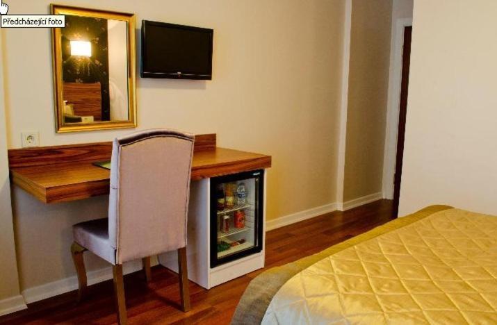 Hotel Dekor Istanbul