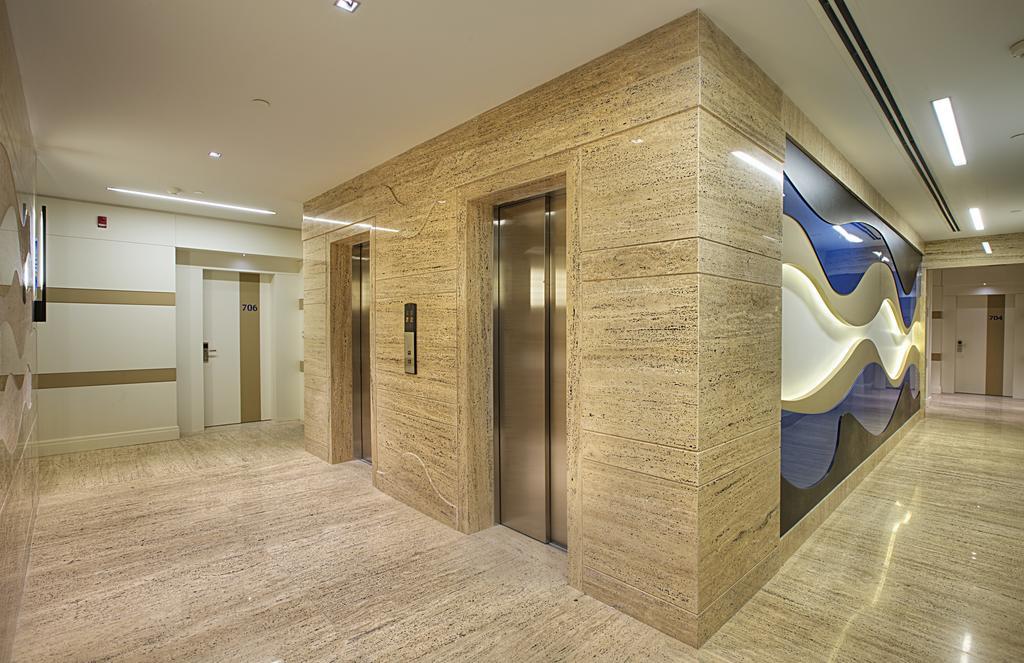 Apart Otel The Leos İstanbul