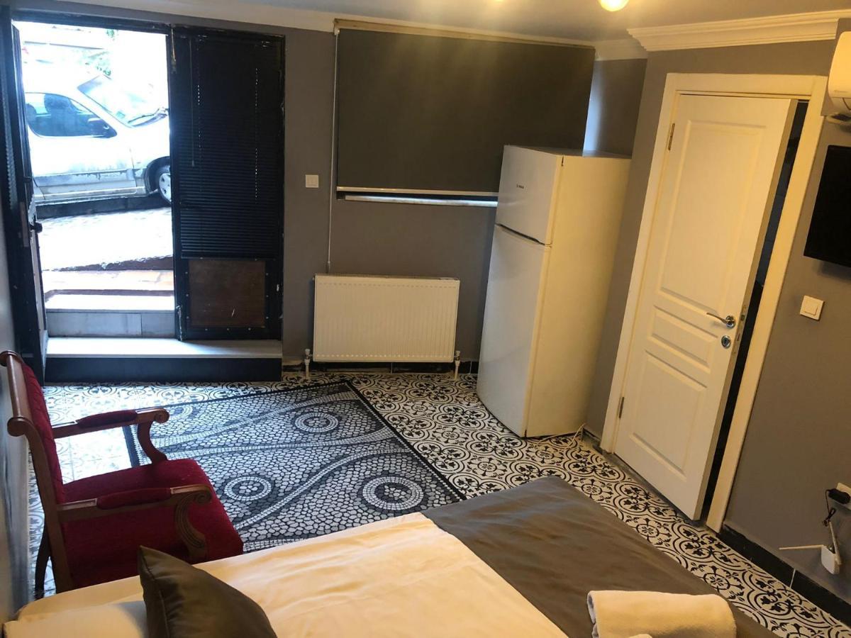 Hhk Otel 4*