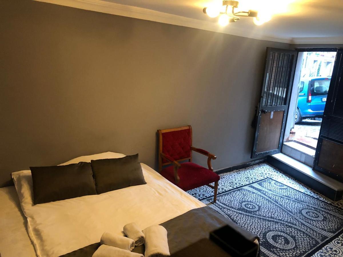 Hhk Otel