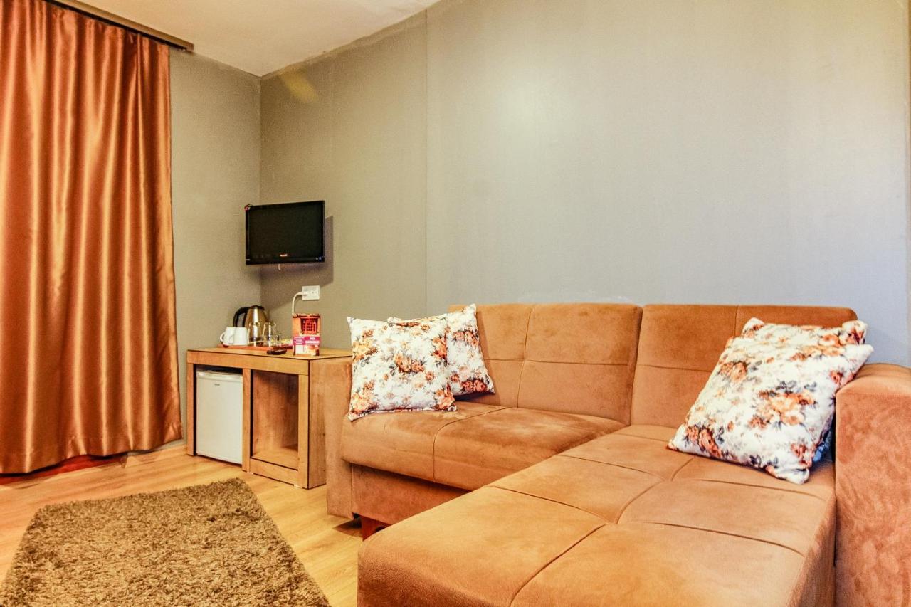 Double Dd Hotel Istanbul