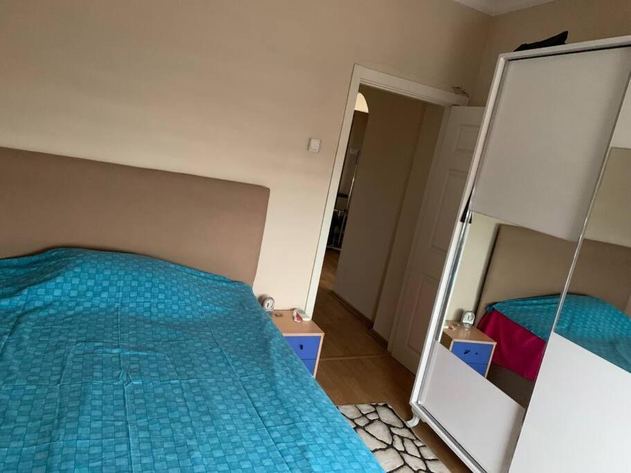 Fabulous Sea View & Luxury In The Center * Istanbul